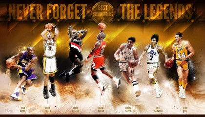 胡大腿背靠背合砍26+16，球迷欢呼声不输本土球员